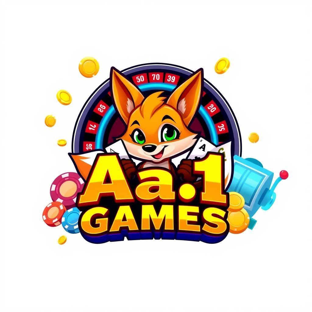 register Aa1 GAMES